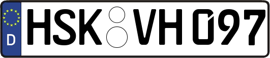 HSK-VH097