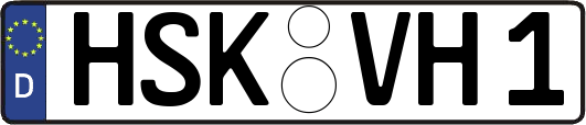 HSK-VH1