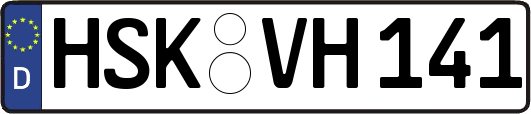 HSK-VH141