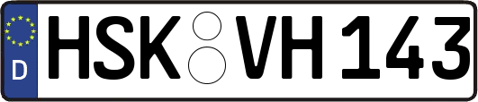 HSK-VH143