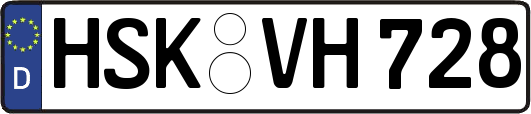 HSK-VH728