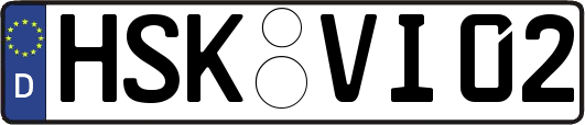 HSK-VI02