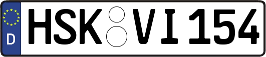 HSK-VI154