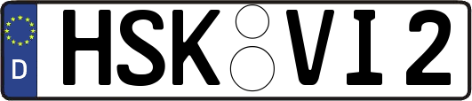 HSK-VI2
