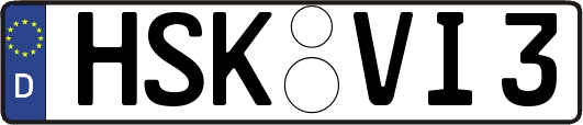 HSK-VI3