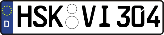HSK-VI304