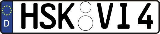 HSK-VI4