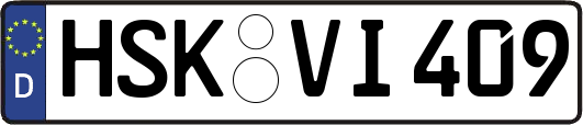 HSK-VI409