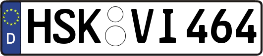 HSK-VI464