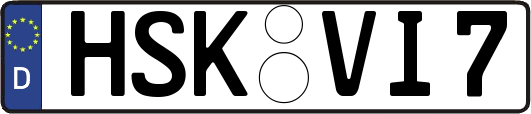 HSK-VI7