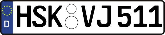 HSK-VJ511