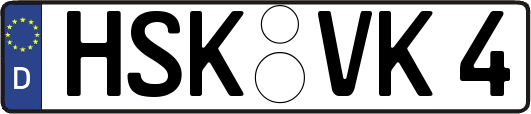 HSK-VK4