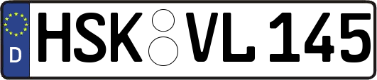 HSK-VL145