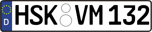 HSK-VM132