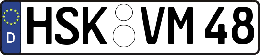 HSK-VM48