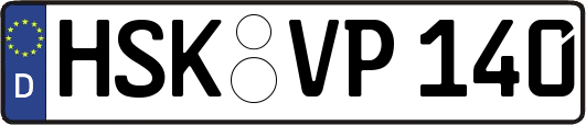 HSK-VP140