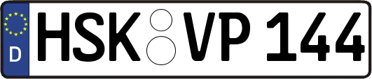 HSK-VP144