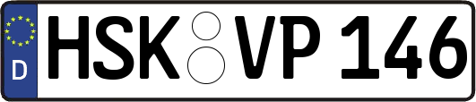 HSK-VP146