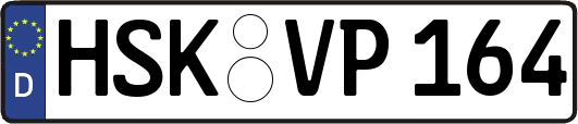 HSK-VP164