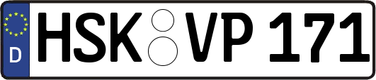 HSK-VP171
