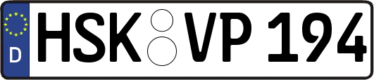 HSK-VP194