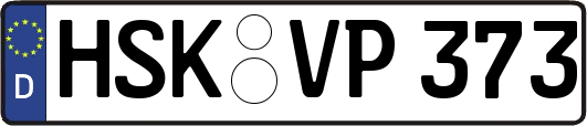 HSK-VP373