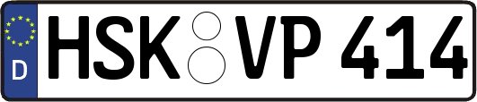 HSK-VP414