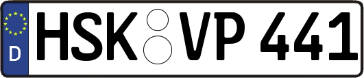 HSK-VP441