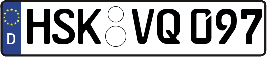 HSK-VQ097