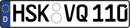 HSK-VQ110