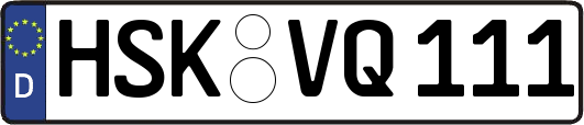 HSK-VQ111