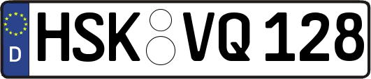 HSK-VQ128