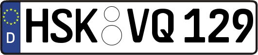 HSK-VQ129