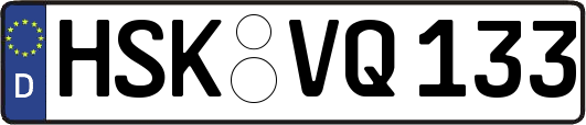 HSK-VQ133