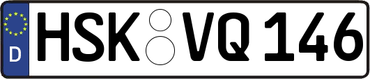 HSK-VQ146