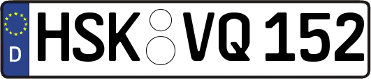 HSK-VQ152