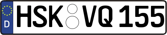 HSK-VQ155