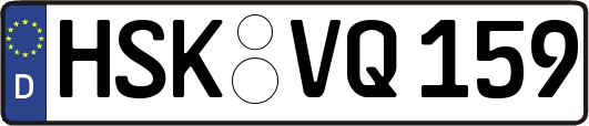 HSK-VQ159