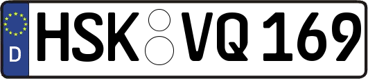 HSK-VQ169