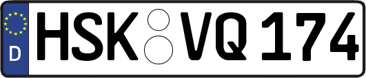 HSK-VQ174