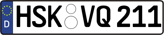 HSK-VQ211