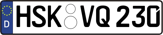 HSK-VQ230