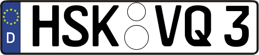 HSK-VQ3
