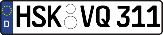 HSK-VQ311