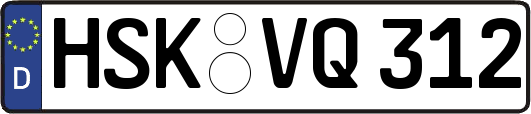 HSK-VQ312