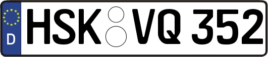 HSK-VQ352