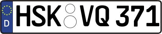 HSK-VQ371