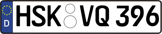 HSK-VQ396