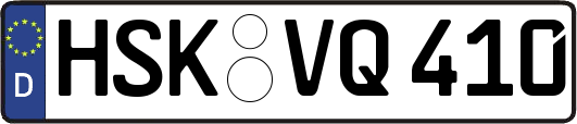 HSK-VQ410