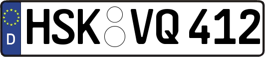HSK-VQ412